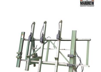 Prasa ramowa Casolin Giorgio STS 2/26