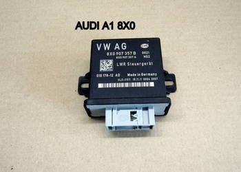 MODUŁ ŚWIATEŁ AUDI A1 8X0907357B