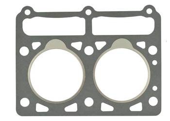 Uszczelka pod głowice tłok 90 mm Yanmar YM2200, Yanmar 2TR22-2,
