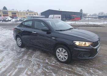Fiat Tipo 1.3 disel rok 2017