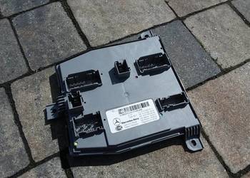 Moduł komfortu Mercedes E W213 A2139003711 A2139014203