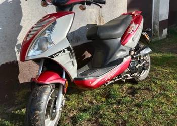 Sprzedam skuter zipp