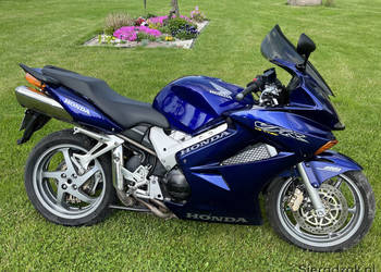 Honda VFR 800 2005 r.
