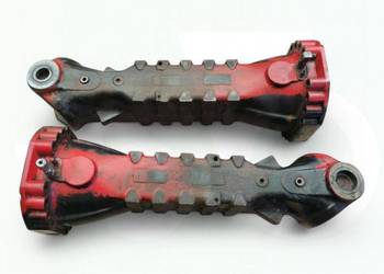 Obudowa osi napędowej Dana Spicer 212/128 224051 Manitou MLT