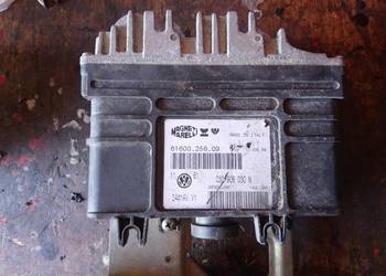 Komputer 61600.256.09 golf III vw