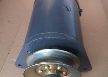 Prądnica c 360 P20d