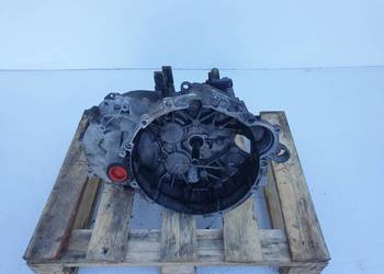 Volvo S60 V70 II S80 2.4 SKRZYNIA BIEGÓW P1208962 1208962 20 zębów Volvo S60 V70 II S80 2.4 SKRZYNIA BIEGÓW P1208962 1208962 20 zębów