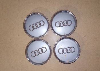 Dekielek felgi alu Audi A3 8L0.601.165A Dekielek felgi alu Audi A3 8L0.601.165A