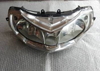 Lampa reflektor przód BMW R 1200 RT