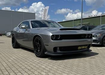 Dodge Challenger 2017