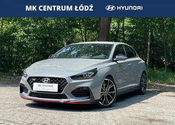 Hyundai i30N 2.0T-GDI 275KM N Performance Fastback 1rej.2019 Salon Polska …
