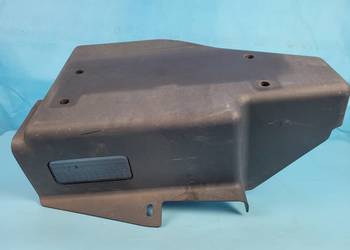 CASE IH PUMA 145 12r POKRYWA ZBIORNIKA PALIWA 84321671 84362404