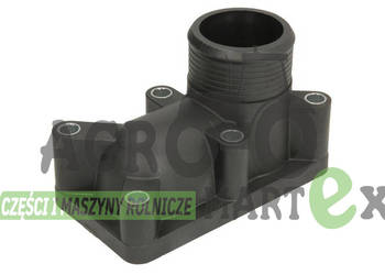 02/201318, 02/200325, 551612 OBUDOWA TERMOSTATU GÓRNA JCB