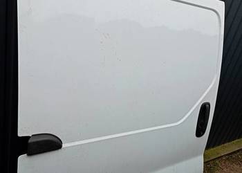 Drzwi Prawe Suwane Trafic/ Vivaro/ Primastar