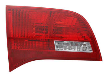 Audi A6 C6 04–08 Lampa tylna lewa