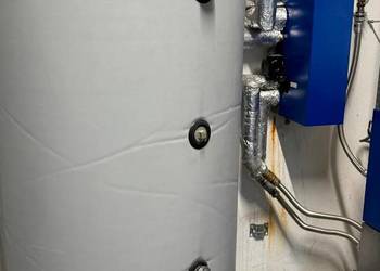 Elektrociepłownia hybrydowa z magazynem energii HVDC