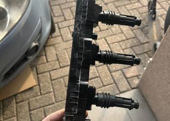 Cewka zapłonowa opel 1.2/1.4 benzyna