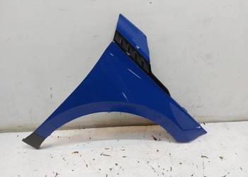 SKODA Enyaq 5LA iV85 Błotnik przód prawy LV5F