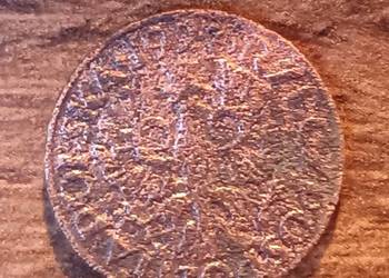 Moneta 2 grosze 1925 rok