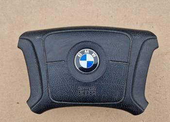 BMW E36 poduszka poduszki  powietrzne airbag