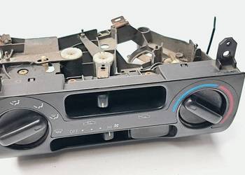 PANEL KLIMATYZACJI TOYOTA CARINA