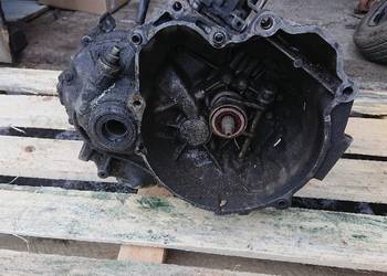 Skrzynia biegów matiz 0.8