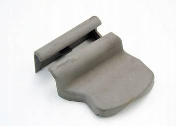 OSŁONA ZAŚLEPKA FOTELA KIEROWCY 87509BU000 NISSAN ALMERA TINO 2002 2.2 DI