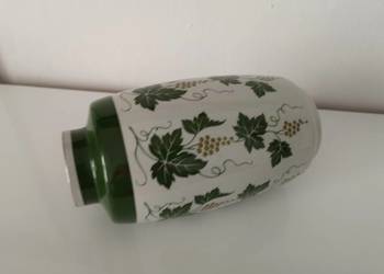 Wazon porcelanowy Lippelsdorf vintage