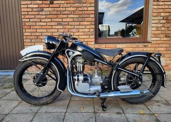 Bmw r 35 osiołek emw Bmw r 35 osiołek emw