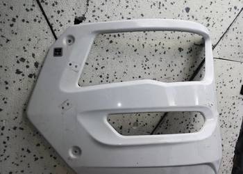 zderzak metalowy okular obudowa lampy man tg 3 tgs budowlany