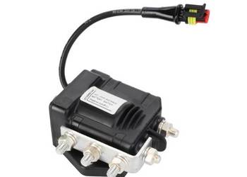 Odłącznik/wyłącznik akumulatorów AGCO Parts 4385159M2