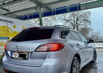 Mazda 6 / 2009 / 2.0 / kombi