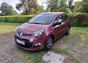 Renault Twingo 1.2 16V Dynamique