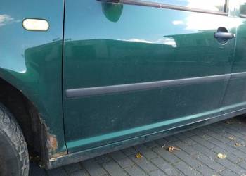 VW Bora 2.0 benzyna +LPG