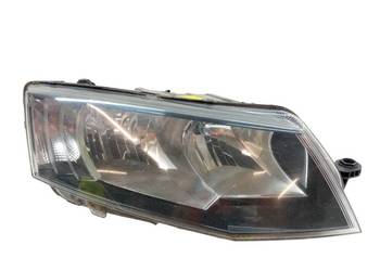 LAMPA PRZÓD PRAWA EUROPA PRZED LIFT 5E1941016 Skoda Octavia III (2012-2020)