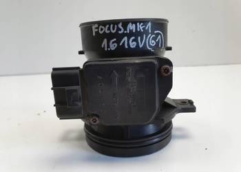 PRZEPŁYWOMIERZ Ford Focus I MK1 1.8 TDCI _ 98AB-12B579-B3B