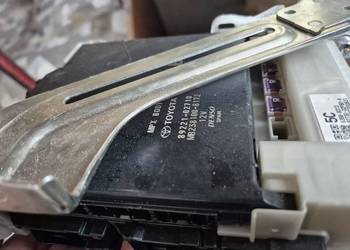 Moduł komputera MPX Toyota Corolla E21 1.8 Hybrid 2020