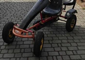 Rower dla dzieci