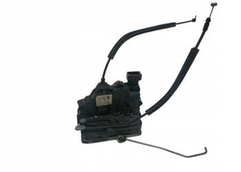 ZAMEK DRZWI LEWY PRZÓD 1393822080 Fiat Ducato III (2007-)