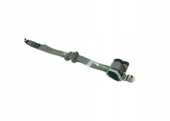 PAS BEZPIECZEŃSTWA PRAWY PRZÓD JAGUAR S-TYPE