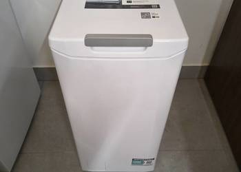 PRALKA CANDY TCAS274TM4-S - Outlet, Nowa, Gwarancja, Niska cena!