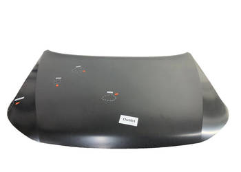 Subaru Forester SH III 01.2008-03.2013 Maska pokrywa silnika przednia