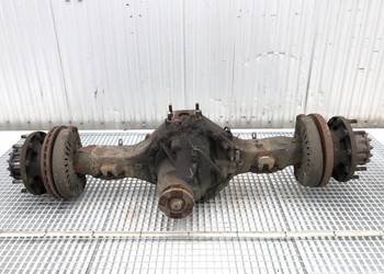 MOST DYFER TYŁ VOLVO FH 12.8 460KM Ciągnik siodłowy