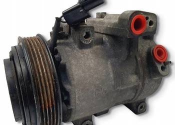 SPRĘŻARKA KLIMATYZACJI Hyundai I10 1.2 16V kompresor POMPA