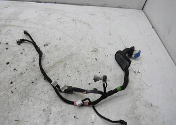 WIĄZKA DRZWI LEWY PRZÓD EUROPA KEYLESS MAZDA 3 BM