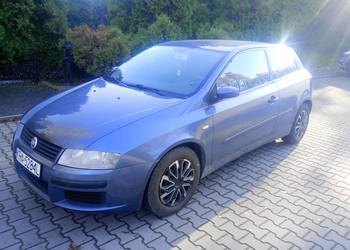 Fiat stilo 1.2 bedzyna