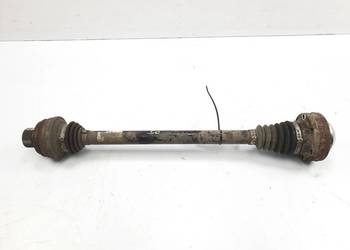 PÓŁOŚ PRAWA TYŁ AUDI A8 L D4 8R0501203C