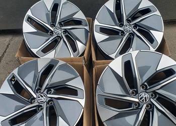 99H#Felgi VW 5x112 8Jx19 ET45 Skoda Seat Audi