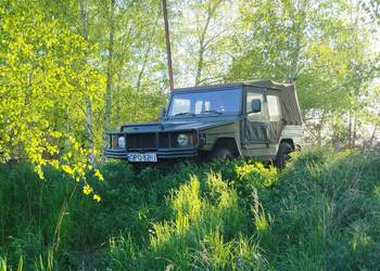 VW ILTIS 4x4