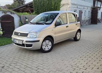 Fiat Panda 1.1 benzyna !!